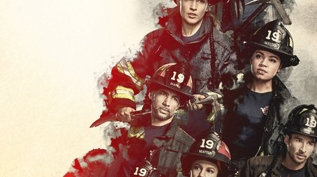 Season 4 (2020) - Season 4 poster and promotional image