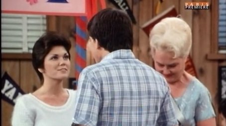 Potsie Gets Pinned (1978) - Episode 15 poster and promotional image