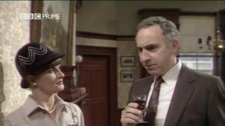 Equal Opportunities (1982) - Episode 1 poster and promotional image