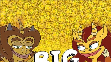 Season 2 (2018) - Season 2 poster and promotional image