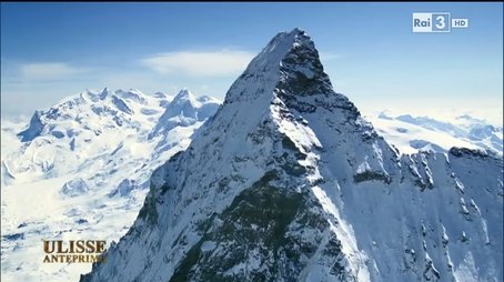 Viaggio alla scoperta delle Alpi (seconda versione della puntata "Viaggio attraverso le Alpi") (2016) - Episode 2 poster and promotional image