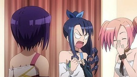 Triage X15