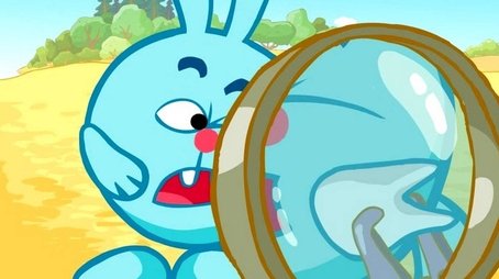 Krash's New Teeth (2004) - Episode 24 poster and promotional image