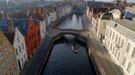 Europe from Above Stagione 4