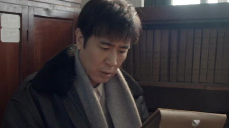 我是刑警 Сезон 1