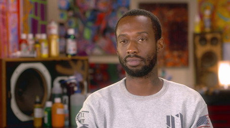 Black Ink Crew New York Évad 3
