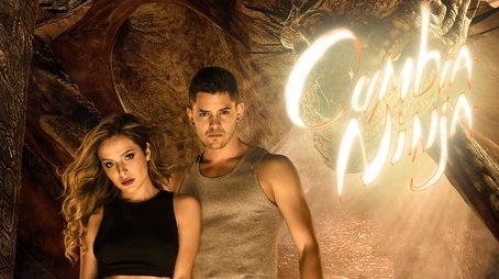 Season 2 (2014) - Season 2 poster and promotional image