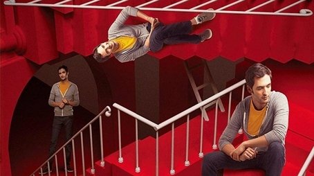 Season 4 (2014) - Season 4 poster and promotional image