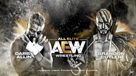 AEW Dark #15 (2020) - Episode 2 poster and promotional image