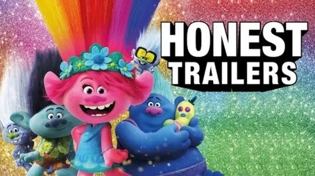 Trolls World Tour (2020) - Episode 21 poster and promotional image