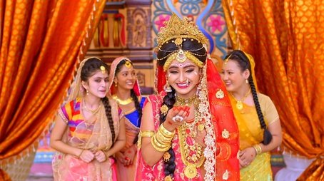 Duryodhan Turns Vindictive (2020) - Episode 12 poster and promotional image