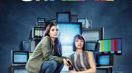 UnREAL (2015) poster
