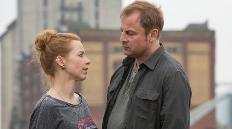 Dünnes Eis (2017) - Episode 2 poster and promotional image