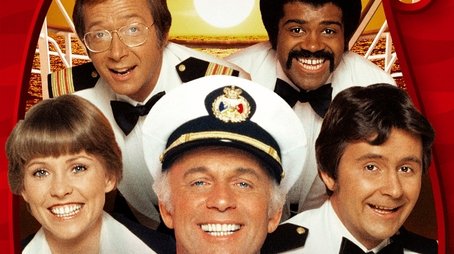 Season 1 (1977) - Season 1 poster and promotional image