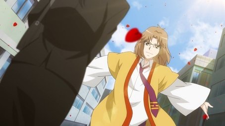 Episode 65 (2016) - Episode 65 poster and promotional image