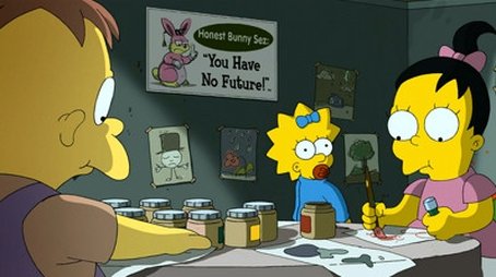 The Longest Daycare