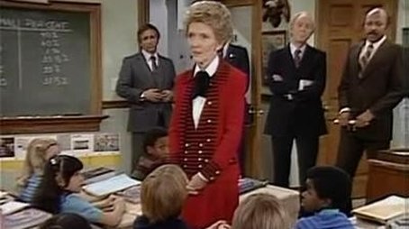 The Reporter (1983) - Episode 22 poster and promotional image