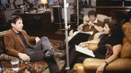 Paul Simon: Born at the Right Time (1993) - Episode 1 poster and promotional image