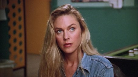 The Drowning Pool (1989) - Episode 7 poster and promotional image