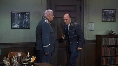 Who Stole My Copy of Mein Kampf? (1969) - Episode 16 poster and promotional image