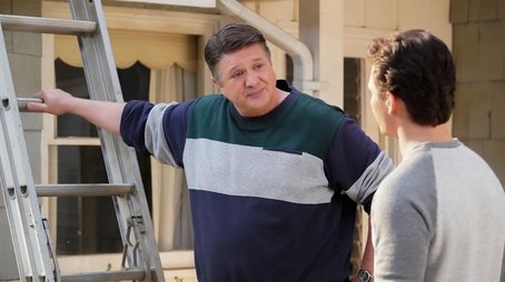 A New Home and a Traditional Texas Torture (2024) - Episode 12 poster and promotional image