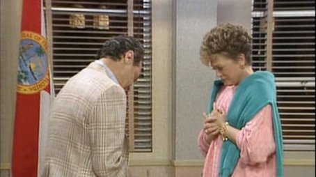 Adult Education (1986) - Episode 20 poster and promotional image
