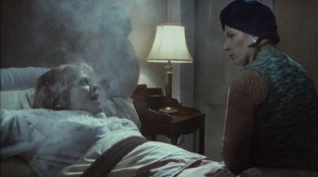 The Exorcist (1990) - Episode 3 poster and promotional image