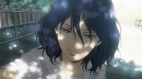 My Only Thought (2013) - Episode 9 poster and promotional image