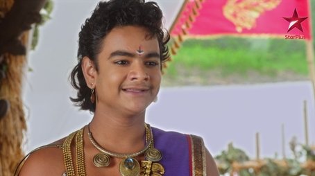Duryodhan plans to kill Bheem (2013) - Episode 10 poster and promotional image