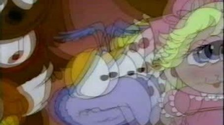 Invasion of the Muppet Snackers (1987) - Episode 8 poster and promotional image
