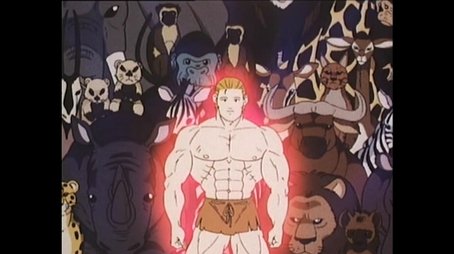 Episode 30 (1994) - Episode 30 poster and promotional image