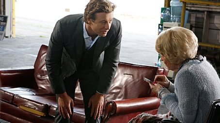 Blood Money (2010) - Episode 19 poster and promotional image