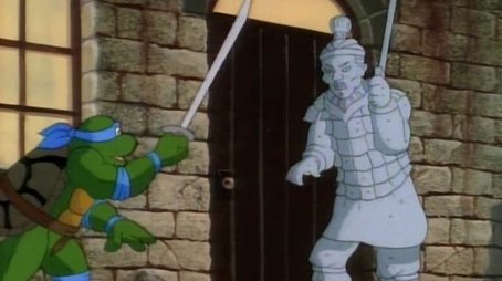 As Tartarugas Ninjas44