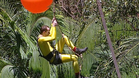 I'm a Celebrity...Get Me Out of Here! Сезон 6