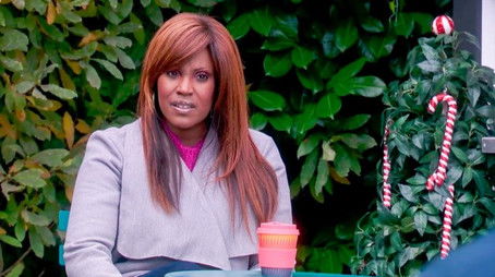 #Hollyoaks (2021) - Episode 246 poster and promotional image