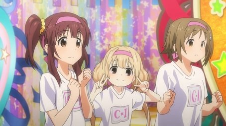 'Sweet' is a magical word to make you happy! (2015) - Episode 9 poster and promotional image
