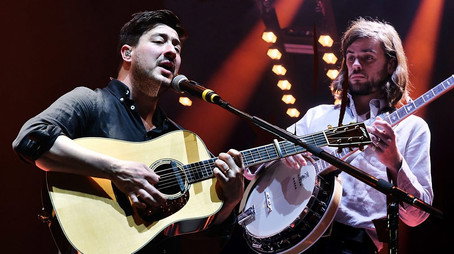 BBC Radio 1's Live Lounge Сезон 20