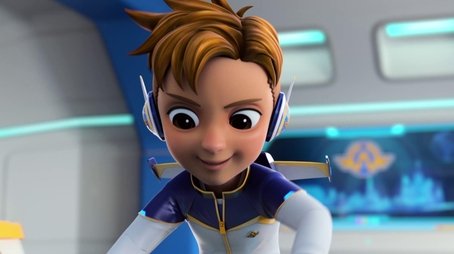 Episode 7 (2021) - Episode 7 poster and promotional image
