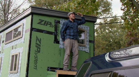 Tiny House Nation Сезон 2