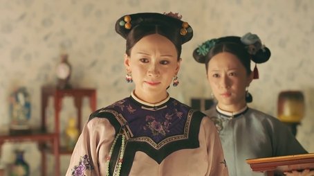 Story of Yanxi Palace12