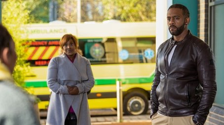 Mon 07 Feb 2022 (2022) - Episode 26 poster and promotional image