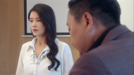 他的秘密 Сезон 1