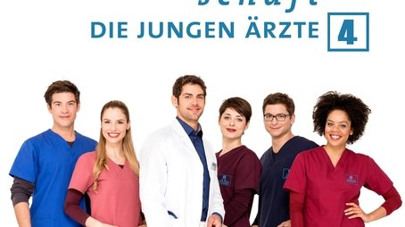 Season 4 (2018) - Season 4 poster and promotional image