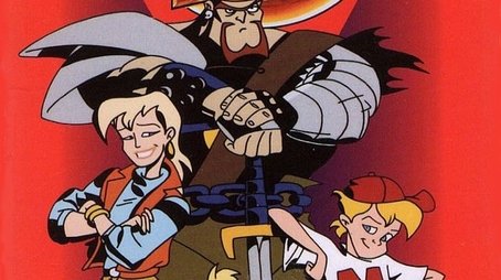 Season 1 (1993) - Season 1 poster and promotional image