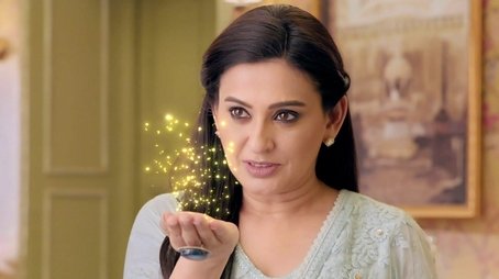 Parveen's Diabolical Act (2020) - Episode 65 poster and promotional image