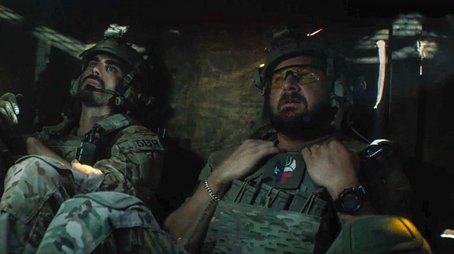 SEAL Team: Soldados de Elite57