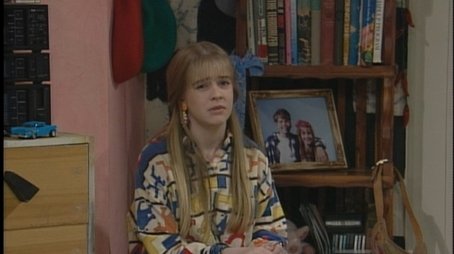 Sam's Swan Song (1992) - Episode 2 poster and promotional image