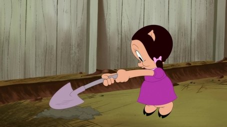 Pardon the Garden (2021) - Episode 16 poster and promotional image