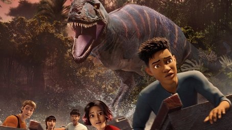 Season 2 (2024) - Season 2 poster and promotional image