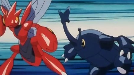 Wired for Battle! (2000) - Episode 24 poster and promotional image